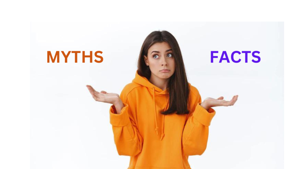 digital marketing myth