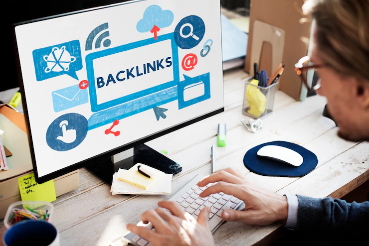 Backlinks - All you need to know about Effective SEO